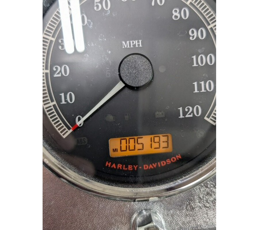 2016 Harley-Davidson Fat Boy® – Legendary Muscle Cruiser