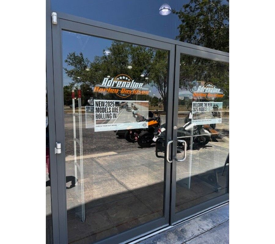 2016 Harley-Davidson Fat Boy® – Legendary Muscle Cruiser