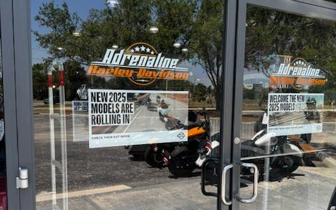 2016 Harley-Davidson Fat Boy® – Legendary Muscle Cruiser