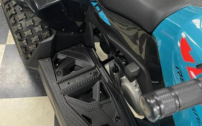 2026 Can-Am® Renegade 70 EFI