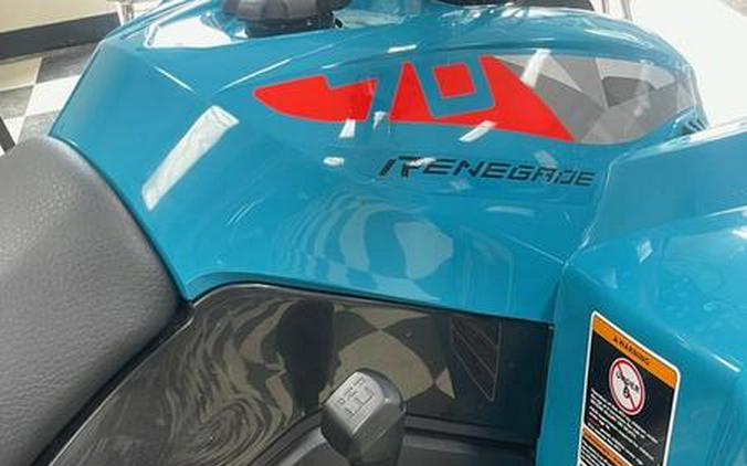 2026 Can-Am® Renegade 70 EFI