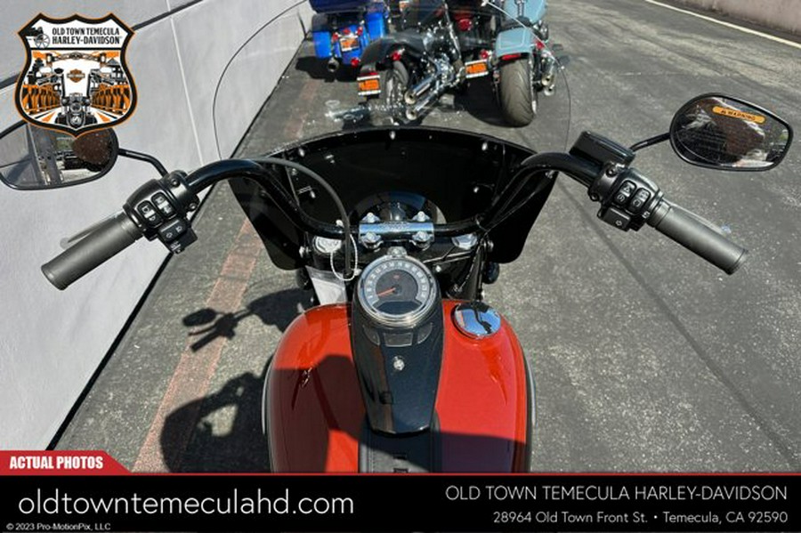 2024 Harley-Davidson Heritage Classic 114