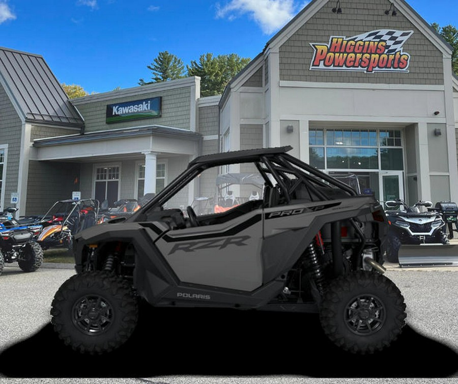 2026 Polaris® RZR Pro XP Ultimate
