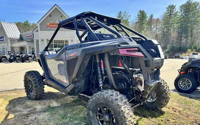 2026 Polaris® RZR Pro XP Ultimate