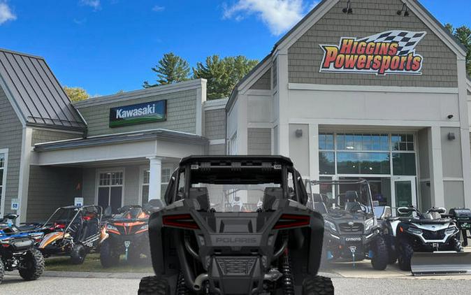 2026 Polaris® RZR Pro XP Ultimate