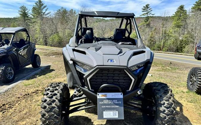 2026 Polaris® RZR Pro XP Ultimate