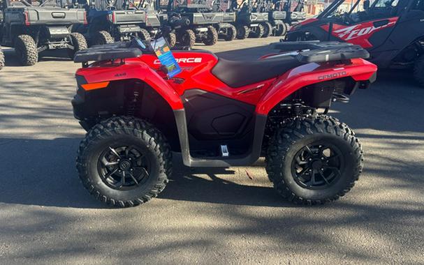 2026 CFMOTO CFORCE 500 CF500AZ-10S