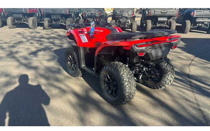 2026 CFMOTO CFORCE 500 CF500AZ-10S