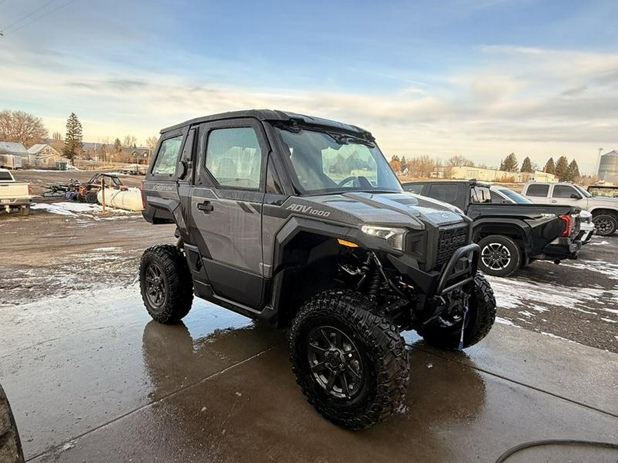 2026 Polaris® XPedition ADV NorthStar