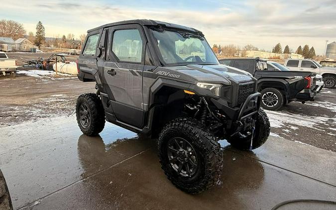 2026 Polaris® XPedition ADV NorthStar