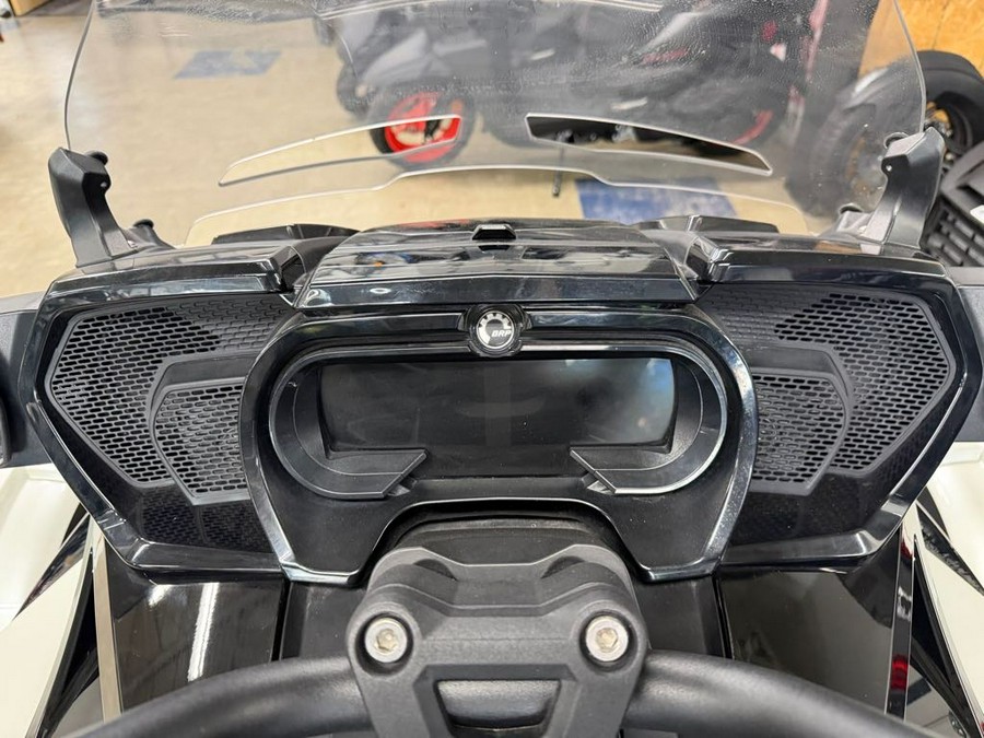 2022 Can-Am Spyder F3 T