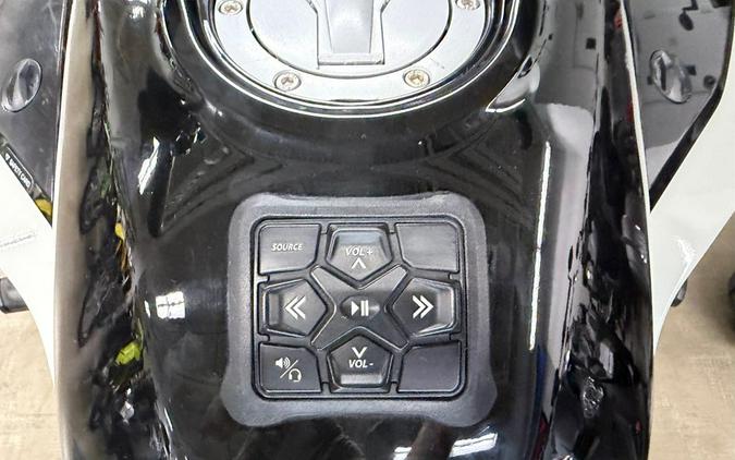 2022 Can-Am Spyder F3 T