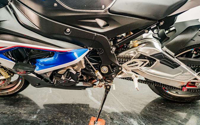 2019 BMW S 1000 RR