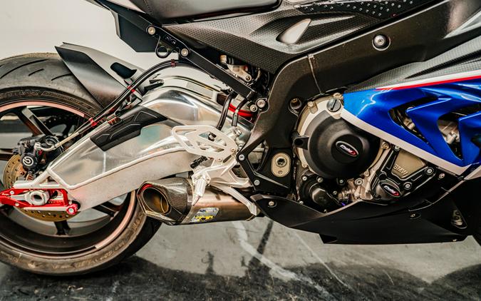 2019 BMW S 1000 RR