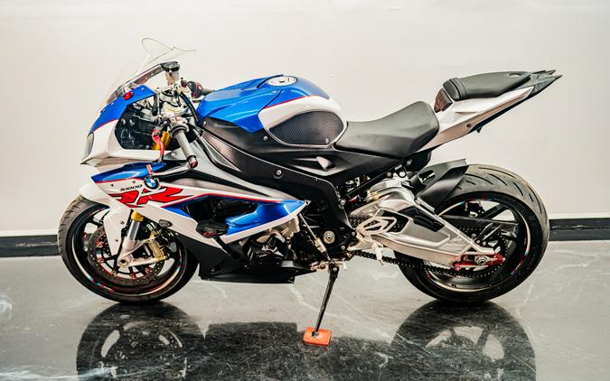 2019 BMW S 1000 RR