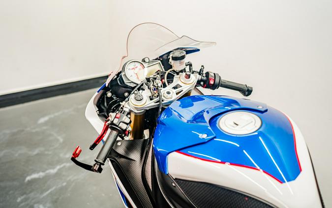 2019 BMW S 1000 RR