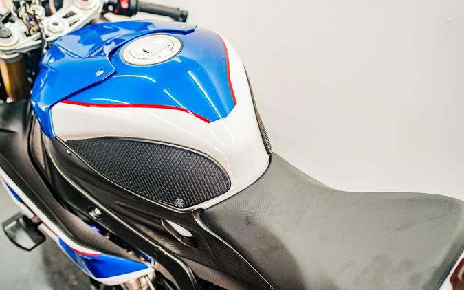 2019 BMW S 1000 RR