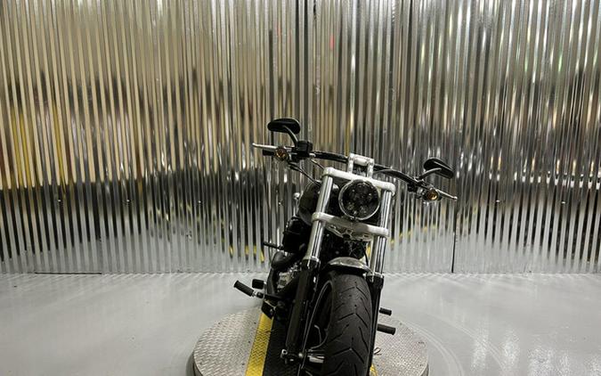 2014 Harley-Davidson FXSB - Softail Breakout