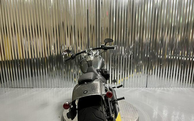 2014 Harley-Davidson FXSB - Softail Breakout