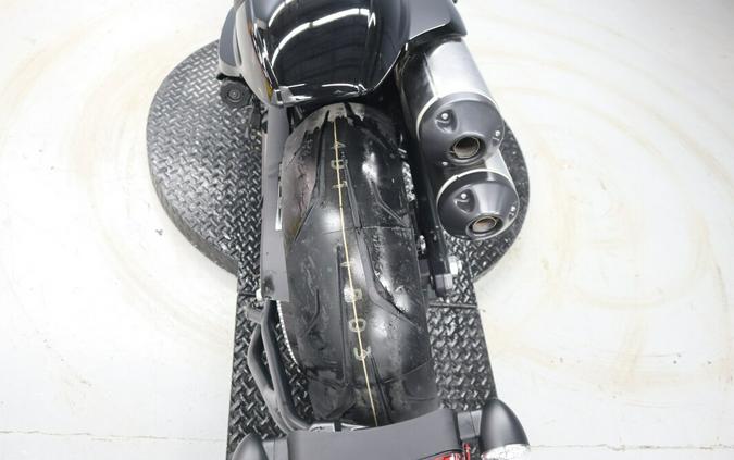 2026 Harley-Davidson Sportster S