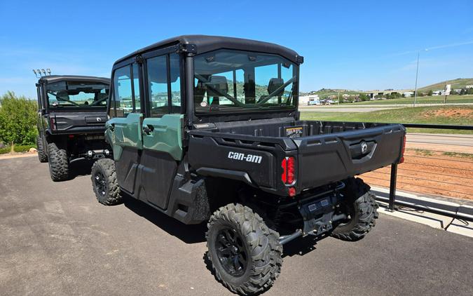 2026 Can-Am Defender MAX DPS CAB HD10