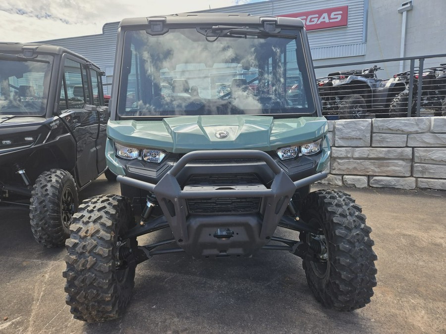 2026 Can-Am Defender MAX DPS CAB HD10