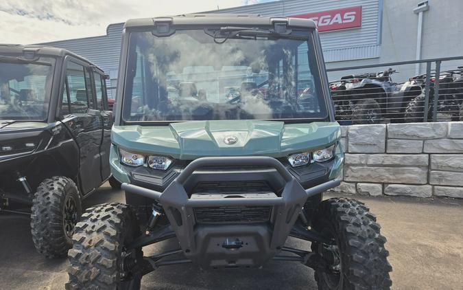 2026 Can-Am Defender MAX DPS CAB HD10