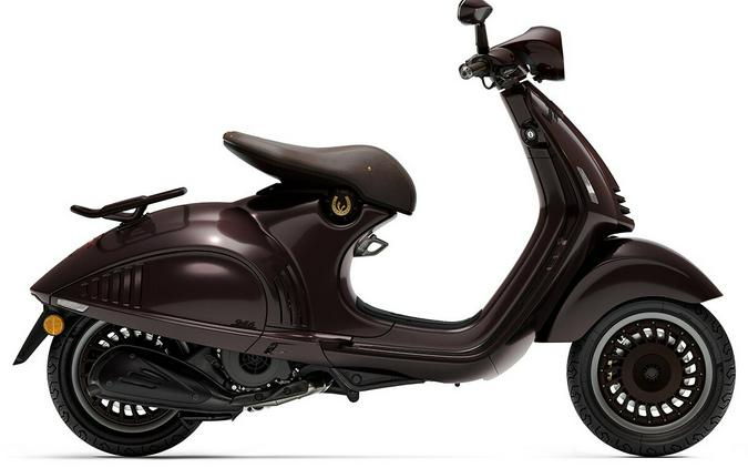 2026 Vespa 946 Horse