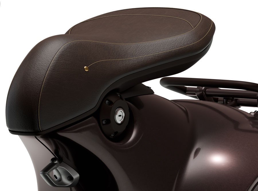 2026 Vespa 946 Horse