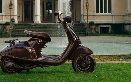 2026 Vespa 946 Horse