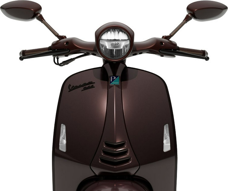 2026 Vespa 946 Horse