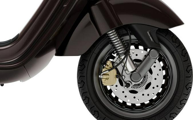 2026 Vespa 946 Horse