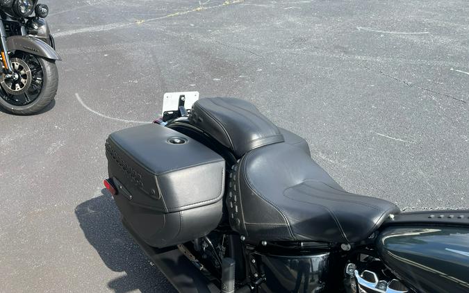 2025 Harley-Davidson Heritage Classic
