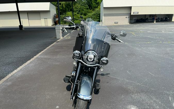 2025 Harley-Davidson Heritage Classic