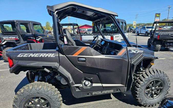 2026 Polaris GENERAL® XP 1000 Ultimate