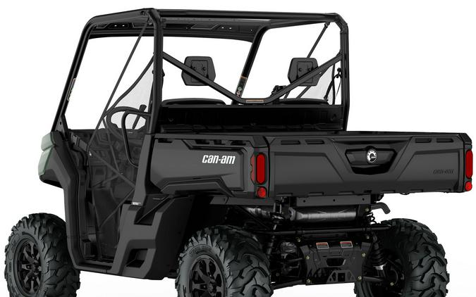 2026 Can-Am Defender DPS HD10