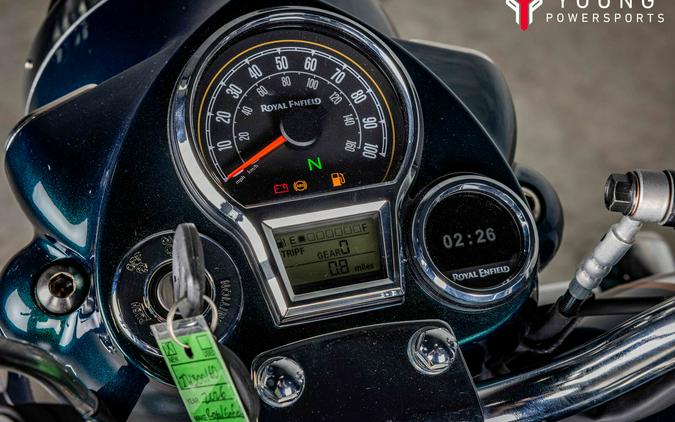 2027 Royal Enfield CLASSIC 350 - VV300036