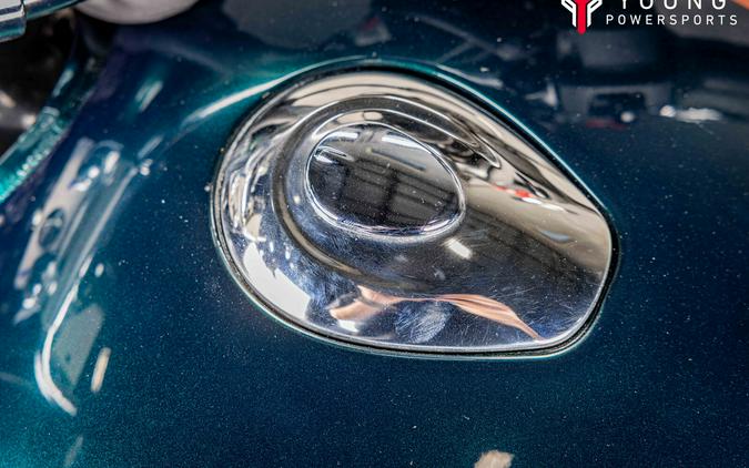 2027 Royal Enfield CLASSIC 350 - VV300036