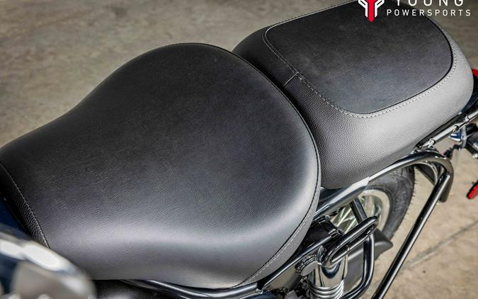 2027 Royal Enfield CLASSIC 350 - VV300036