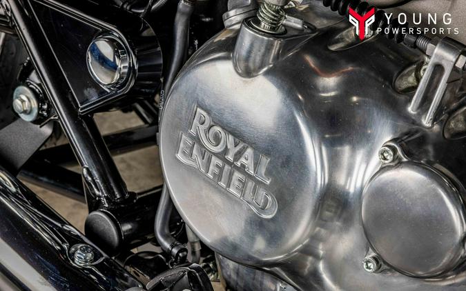 2027 Royal Enfield CLASSIC 350 - VV300036