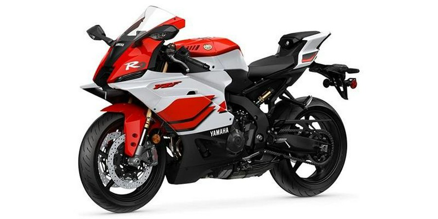 2026 YZF-R9 - Yamaha