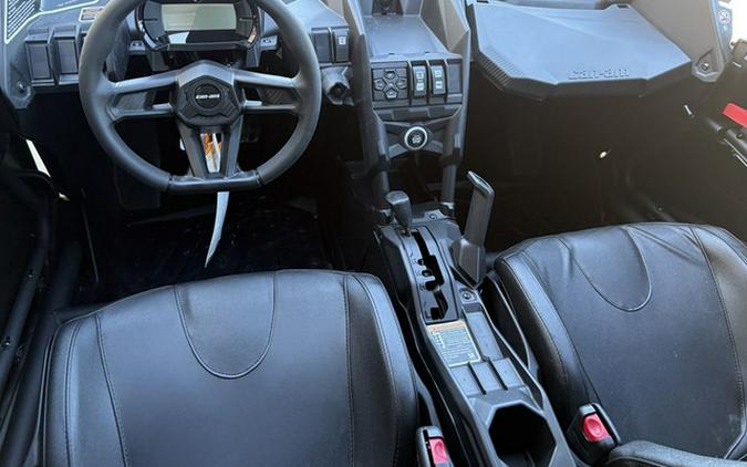 2027 Can-Am Maverick X3 MAX DS Turbo