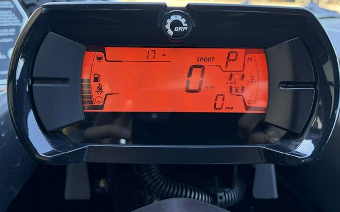 2027 Can-Am Maverick X3 MAX DS Turbo