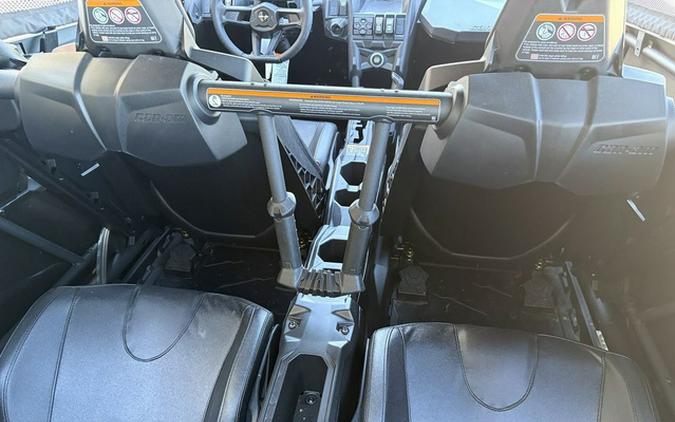 2027 Can-Am Maverick X3 MAX DS Turbo