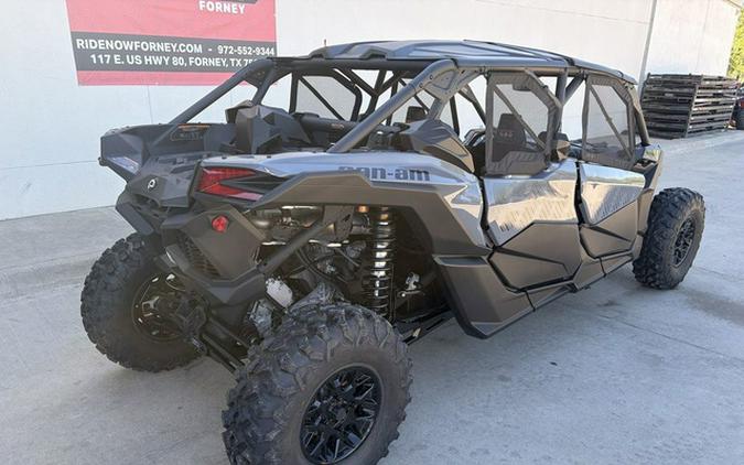 2027 Can-Am Maverick X3 MAX DS Turbo