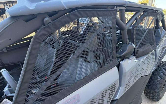 2027 Can-Am Maverick X3 MAX DS Turbo
