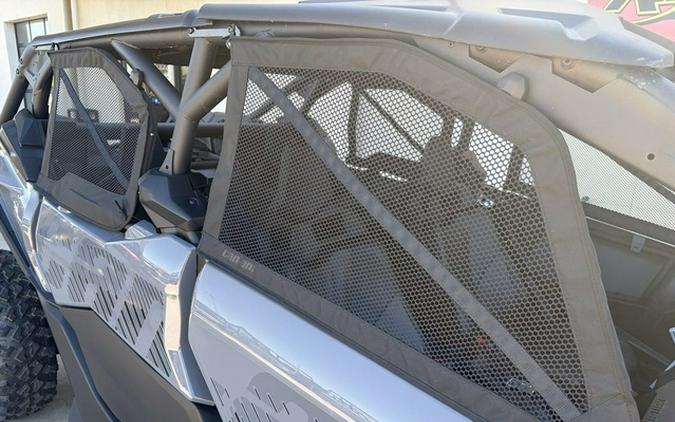2027 Can-Am Maverick X3 MAX DS Turbo