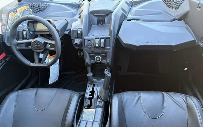 2027 Can-Am Maverick X3 MAX DS Turbo