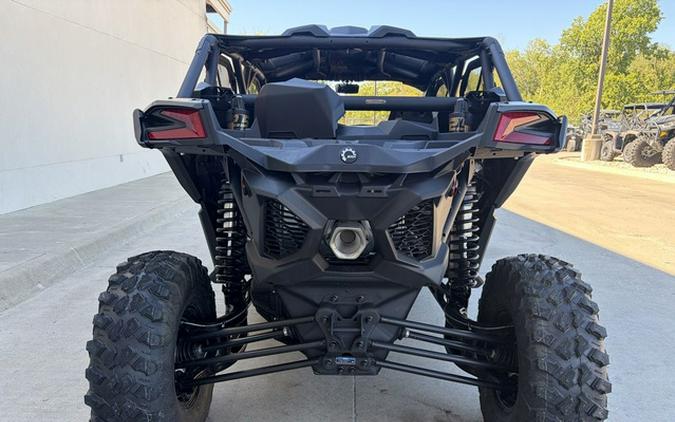 2027 Can-Am Maverick X3 MAX DS Turbo