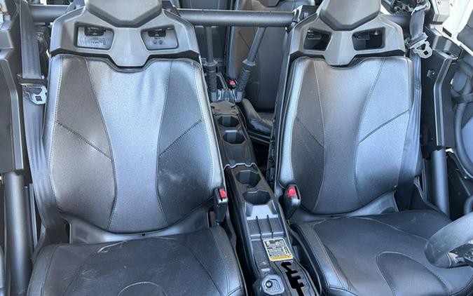 2027 Can-Am Maverick X3 MAX DS Turbo
